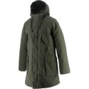 Scooter Parka Cotton-Canvas - Helstons