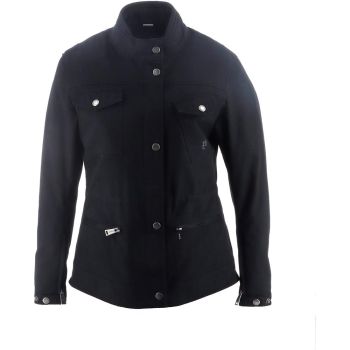 Chaqueta Mohave Coton-Canvas - Helstons