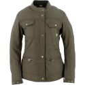 Veste Mohave Coton-Canvas - Helstons