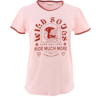 T-Shirt Wild Souls - Helstons