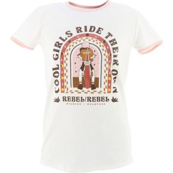 T-Shirt Rebel - Helstons