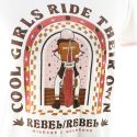 T-Shirt Rebel - Helstons