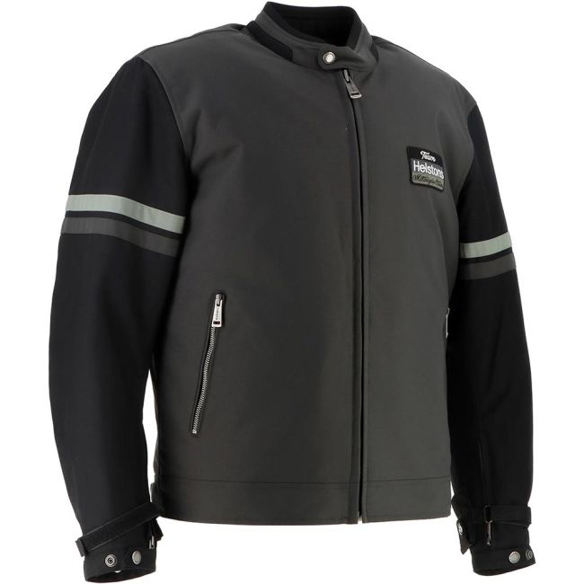 Jacke V-Series Tissu Technique - Helstons