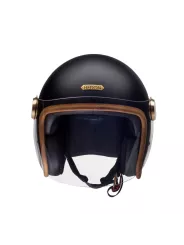 Capacete Epicurist Stable Black - Hedon