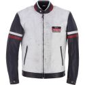 Blouson V-Series Cuir Rag - Helstons