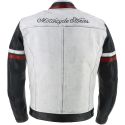 Blouson V-Series Cuir Rag - Helstons