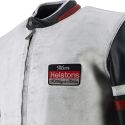 Blouson V-Series Cuir Rag - Helstons