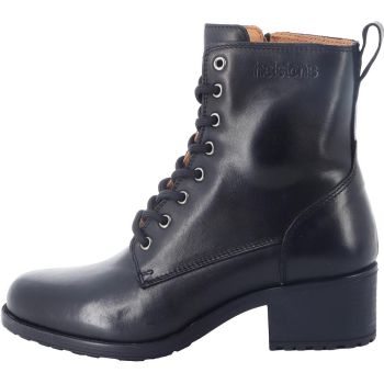 Bottines Elsa Cuir - Helstons