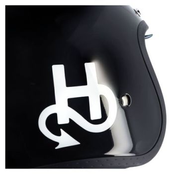Helmet Logo Helmet En-2206 - Helstons