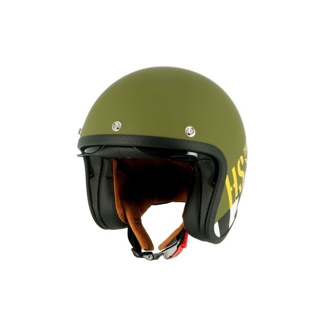 Thunderbolt Helmet En-2206 - Helstons