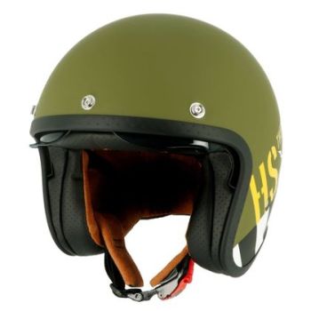 Thunderbolt Helmet En-2206 - Helstons