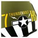 Casque Thunderbolt Helmet En-2206 - Helstons