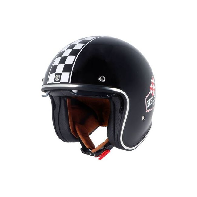 Casque Flag Helmet En-2206 - Helstons