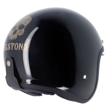 Brave Helmet En-2206 - Helstons