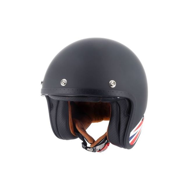 Casque Union Jack Helmet En-2206 - Helstons