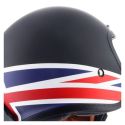 Casque Union Jack Helmet En-2206 - Helstons