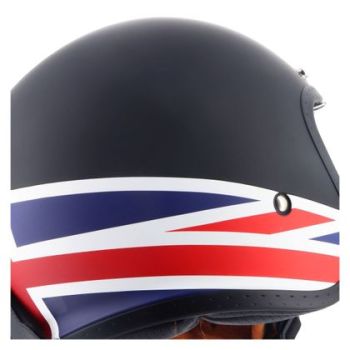 Union Jack Helmet En-2206 - Helstons