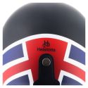 Casque Union Jack Helmet En-2206 - Helstons