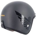 Casque Wings Helmet Carbone En-2206 - Helstons