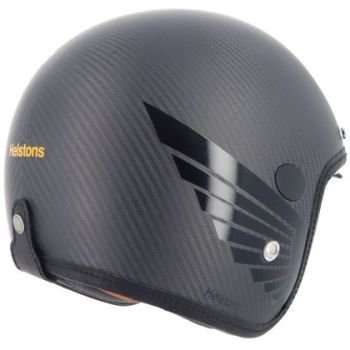 Wings Helm Carbone En-2206 - Helstons