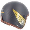 Helmets Wings Helmet Carbone En-2206 - Helstons