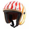 Casque Flower Helmet Carbone En-2206 - Helstons