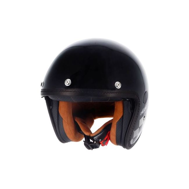 Casque Course Carbone En-2206 - Helstons