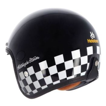 Casque Course Carbone En-2206 - Helstons