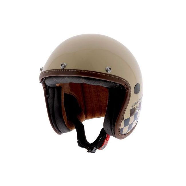 Casque Course Carbone En-2206 - Helstons