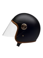 Capacete Epicurist Stable Black - Hedon