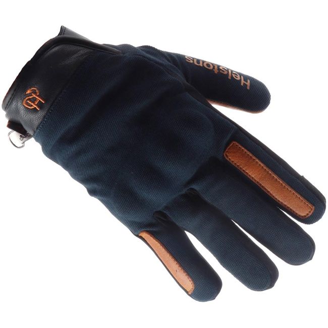 Gants Melody Girl Hiver 4Ways-Cuir - Helstons