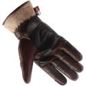 Handschuhe Fender (Heating) Leder - Helstons