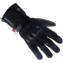 Gants Ecko Men (Heating) Tissu-Cuir - Helstons