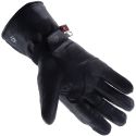 Gants Ecko Men (Heating) Tissu-Cuir - Helstons