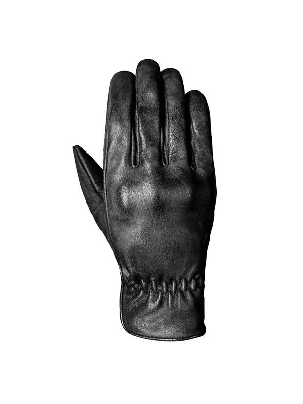 Rs Nizo Summer Leather/Textile Gloves - IXON