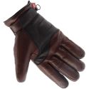 Gloves Ska Winter Leather - Helstons