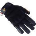 Guantes Melody Men Winter 4Ways-Leather- Helstons
