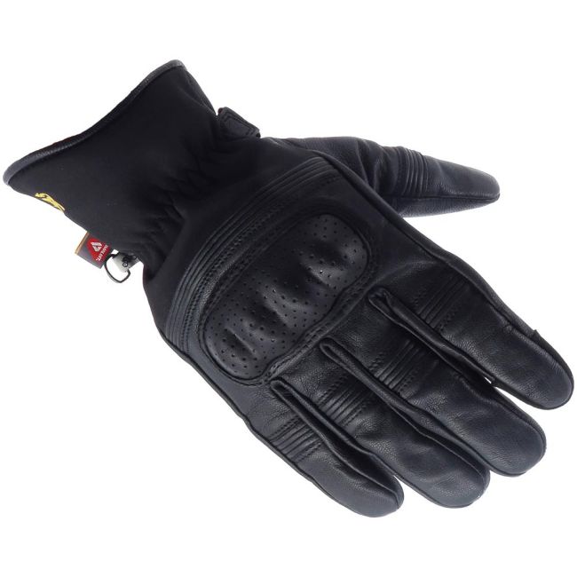 Guantes Horizon Winter Cuir-Tissu - Helstons