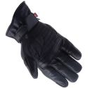 Gants Horizon Hiver Cuir-Tissu - Helstons