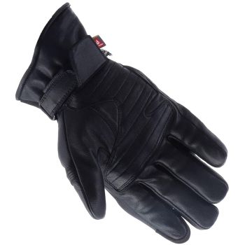 Guantes Horizon Winter Cuir-Tissu - Helstons