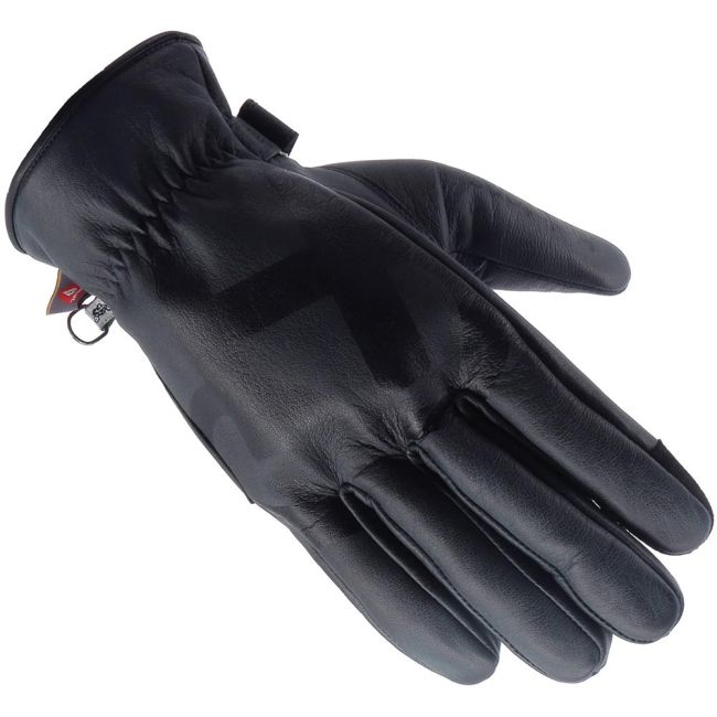 Gants Blues Hiver Cuir - Helstons