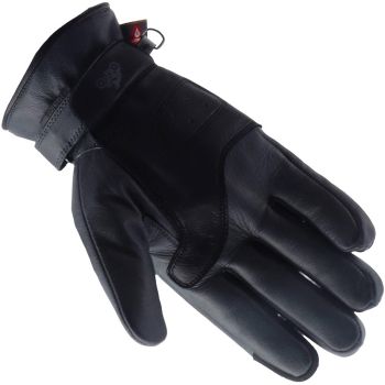 Gants Blues Summer Leather - Helstons