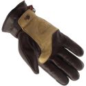 Gants Blues Hiver Cuir - Helstons