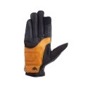 Handschuhe Motul Oil Sommer Leder - Helstons