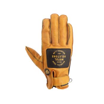 Gants Motul Co-Brand Ete Cuir - Helstons