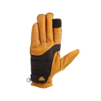 Gants Motul Co-Brand Ete Cuir - Helstons