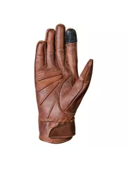 Rs Nizo Summer Leather/Textile Gloves - IXON