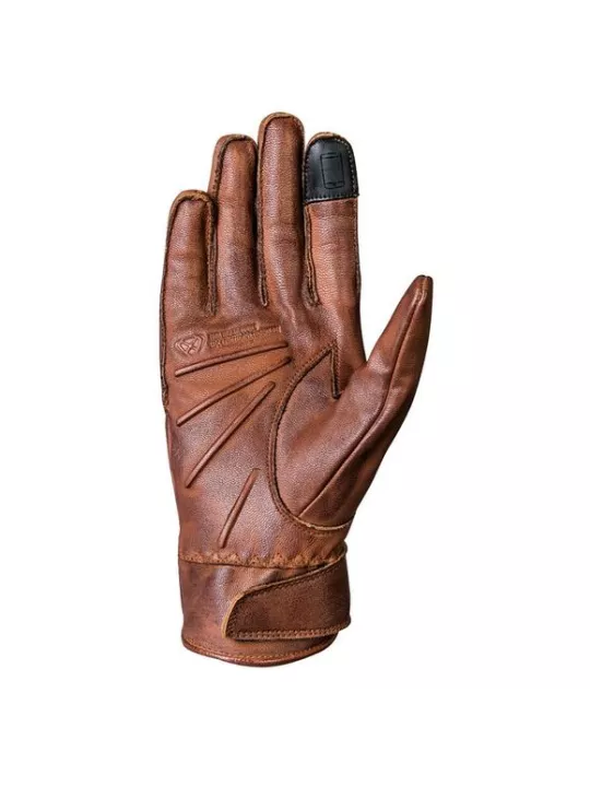 Gants Ete Cuir/Textile Rs Nizo - Ixon