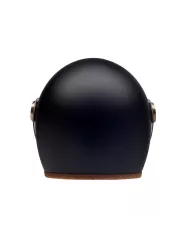 Jet Helm Epicurist Stable Black - Hedon