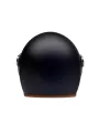 Jet Helm Epicurist Stable Black - Hedon